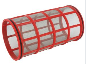 Filter rood 32 mesh