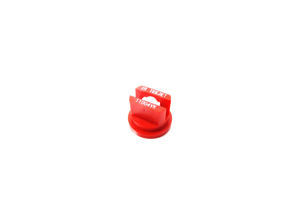 Teejet nozzle rood keramisch XR11004VK